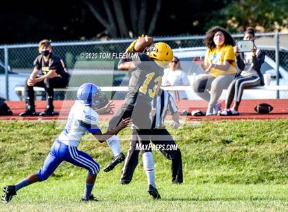 Thumbnail 3 in Olathe Northwest @ Shawnee Mission West photogallery.