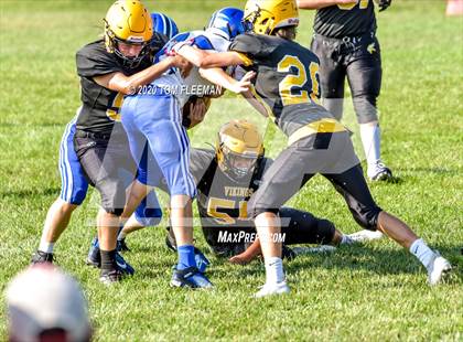 Thumbnail 1 in Olathe Northwest @ Shawnee Mission West photogallery.