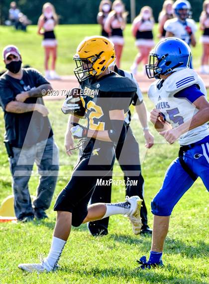 Thumbnail 2 in Olathe Northwest @ Shawnee Mission West photogallery.