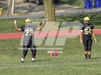Thumbnail 3 in Olathe Northwest @ Shawnee Mission West photogallery.
