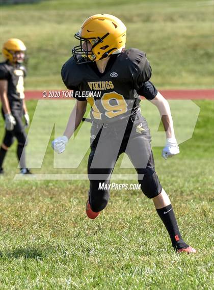 Thumbnail 3 in Olathe Northwest @ Shawnee Mission West photogallery.