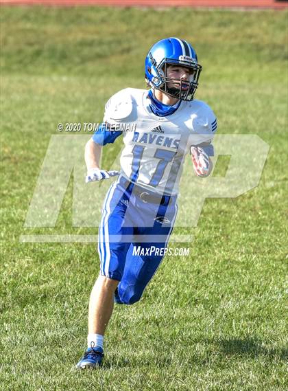 Thumbnail 2 in Olathe Northwest @ Shawnee Mission West photogallery.