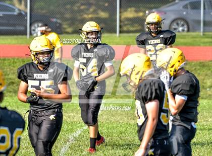 Thumbnail 2 in Olathe Northwest @ Shawnee Mission West photogallery.