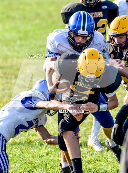 Thumbnail 3 in Olathe Northwest @ Shawnee Mission West photogallery.
