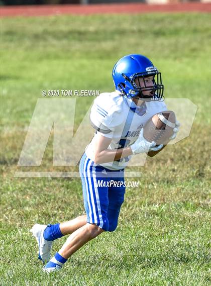 Thumbnail 2 in Olathe Northwest @ Shawnee Mission West photogallery.