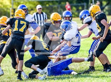 Thumbnail 2 in Olathe Northwest @ Shawnee Mission West photogallery.