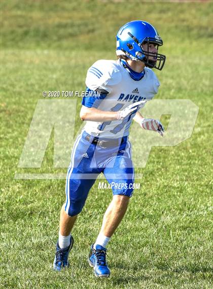 Thumbnail 3 in Olathe Northwest @ Shawnee Mission West photogallery.