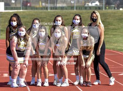 Thumbnail 1 in Olathe Northwest @ Shawnee Mission West photogallery.