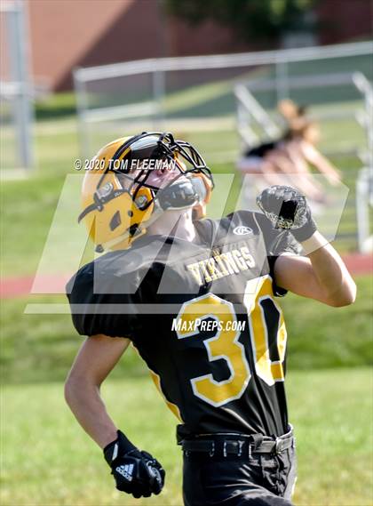 Thumbnail 1 in Olathe Northwest @ Shawnee Mission West photogallery.