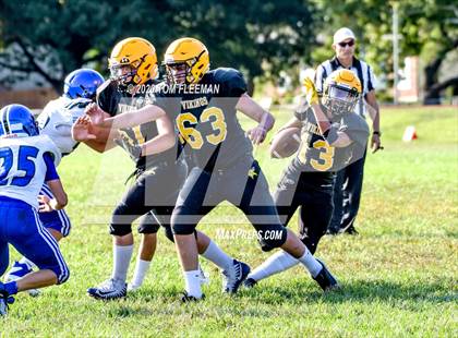 Thumbnail 2 in Olathe Northwest @ Shawnee Mission West photogallery.