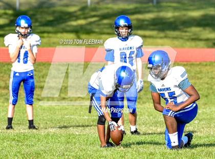 Thumbnail 3 in Olathe Northwest @ Shawnee Mission West photogallery.