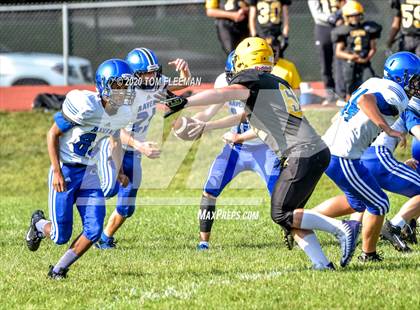 Thumbnail 1 in Olathe Northwest @ Shawnee Mission West photogallery.