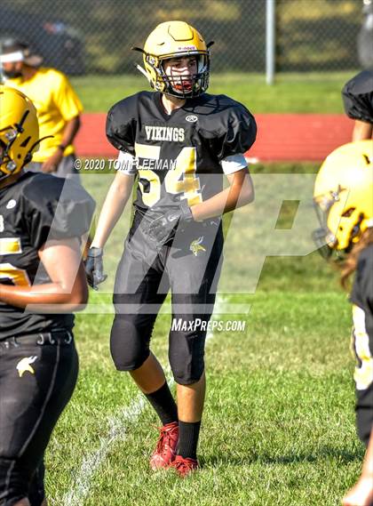 Thumbnail 3 in Olathe Northwest @ Shawnee Mission West photogallery.