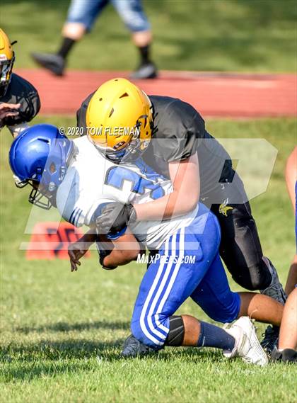 Thumbnail 3 in Olathe Northwest @ Shawnee Mission West photogallery.