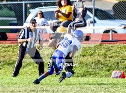 Thumbnail 2 in Olathe Northwest @ Shawnee Mission West photogallery.