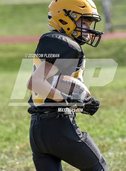Thumbnail 3 in Olathe Northwest @ Shawnee Mission West photogallery.