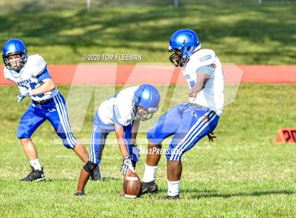 Thumbnail 3 in Olathe Northwest @ Shawnee Mission West photogallery.