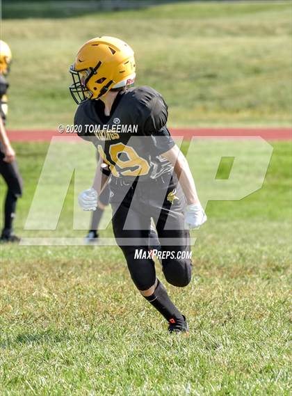 Thumbnail 2 in Olathe Northwest @ Shawnee Mission West photogallery.