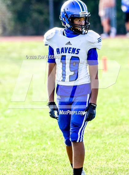 Thumbnail 3 in Olathe Northwest @ Shawnee Mission West photogallery.
