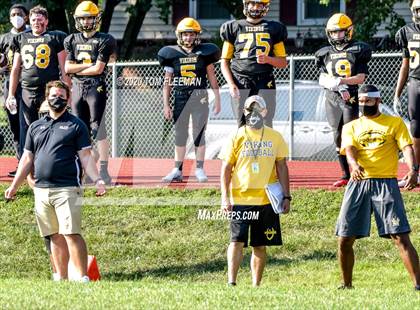 Thumbnail 2 in Olathe Northwest @ Shawnee Mission West photogallery.