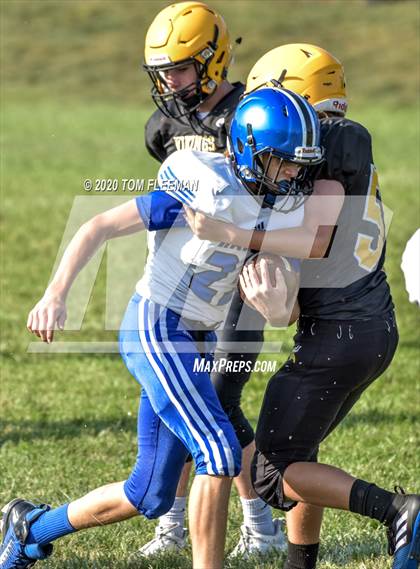 Thumbnail 3 in Olathe Northwest @ Shawnee Mission West photogallery.