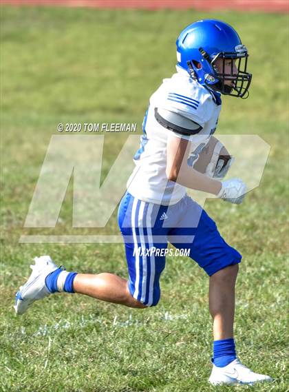 Thumbnail 2 in Olathe Northwest @ Shawnee Mission West photogallery.