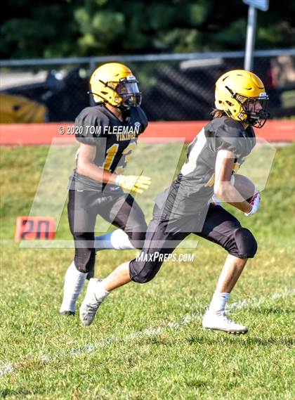 Thumbnail 2 in Olathe Northwest @ Shawnee Mission West photogallery.