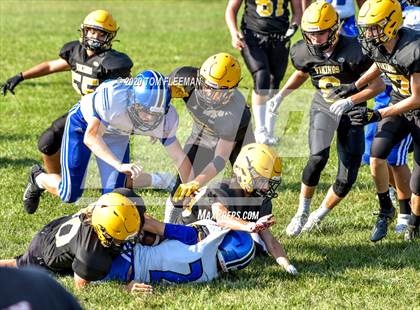 Thumbnail 2 in Olathe Northwest @ Shawnee Mission West photogallery.