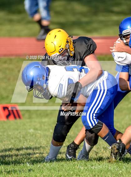 Thumbnail 2 in Olathe Northwest @ Shawnee Mission West photogallery.