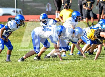 Thumbnail 3 in Olathe Northwest @ Shawnee Mission West photogallery.