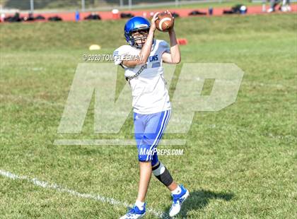 Thumbnail 2 in Olathe Northwest @ Shawnee Mission West photogallery.