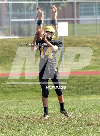 Thumbnail 1 in Olathe Northwest @ Shawnee Mission West photogallery.