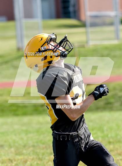 Thumbnail 3 in Olathe Northwest @ Shawnee Mission West photogallery.