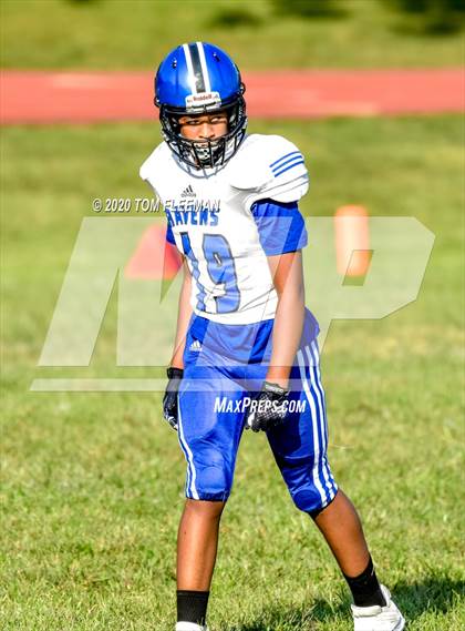 Thumbnail 1 in Olathe Northwest @ Shawnee Mission West photogallery.
