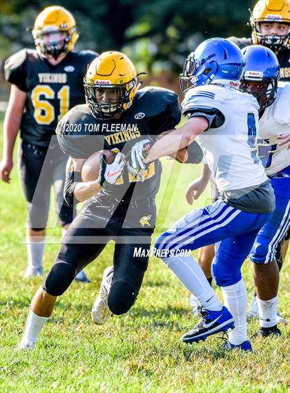 Thumbnail 3 in Olathe Northwest @ Shawnee Mission West photogallery.