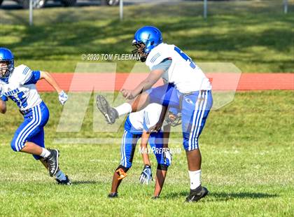Thumbnail 1 in Olathe Northwest @ Shawnee Mission West photogallery.