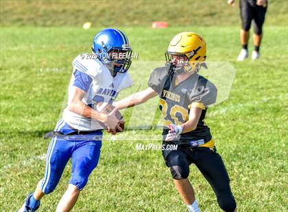 Thumbnail 3 in Olathe Northwest @ Shawnee Mission West photogallery.