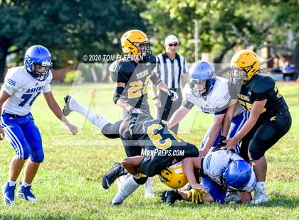 Thumbnail 2 in Olathe Northwest @ Shawnee Mission West photogallery.
