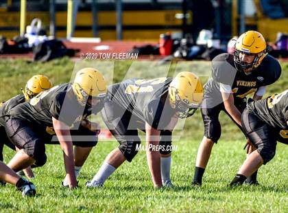 Thumbnail 3 in Olathe Northwest @ Shawnee Mission West photogallery.