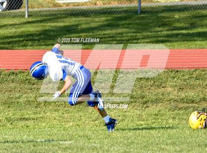 Thumbnail 3 in Olathe Northwest @ Shawnee Mission West photogallery.