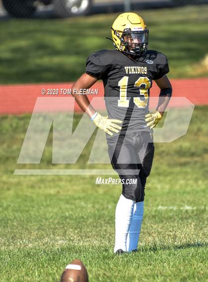 Thumbnail 2 in Olathe Northwest @ Shawnee Mission West photogallery.