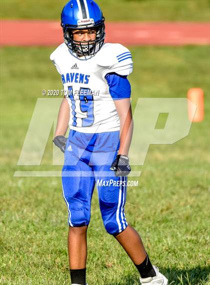 Thumbnail 3 in Olathe Northwest @ Shawnee Mission West photogallery.