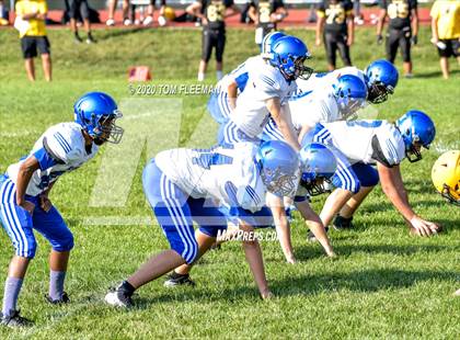 Thumbnail 1 in Olathe Northwest @ Shawnee Mission West photogallery.