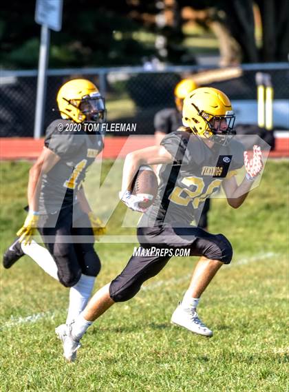 Thumbnail 3 in Olathe Northwest @ Shawnee Mission West photogallery.