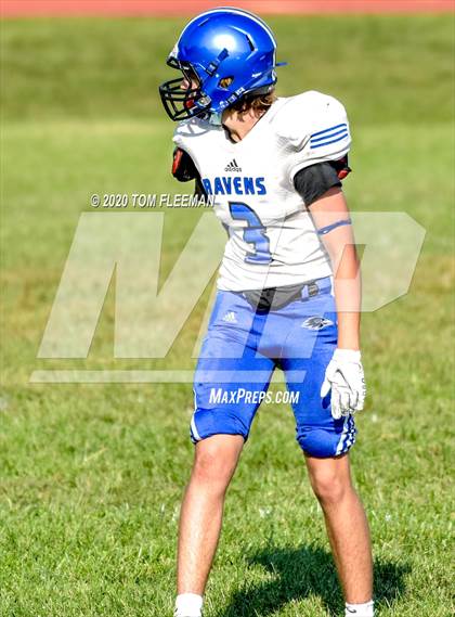 Thumbnail 2 in Olathe Northwest @ Shawnee Mission West photogallery.