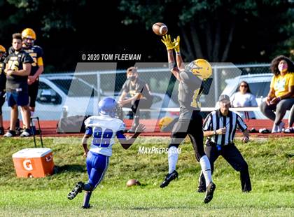 Thumbnail 2 in Olathe Northwest @ Shawnee Mission West photogallery.