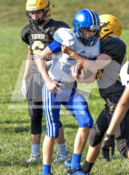 Thumbnail 1 in Olathe Northwest @ Shawnee Mission West photogallery.