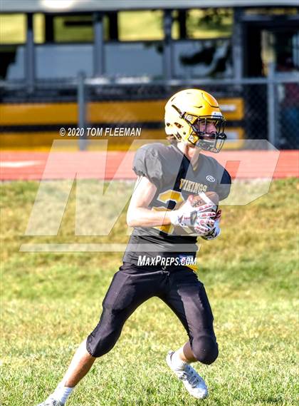 Thumbnail 3 in Olathe Northwest @ Shawnee Mission West photogallery.