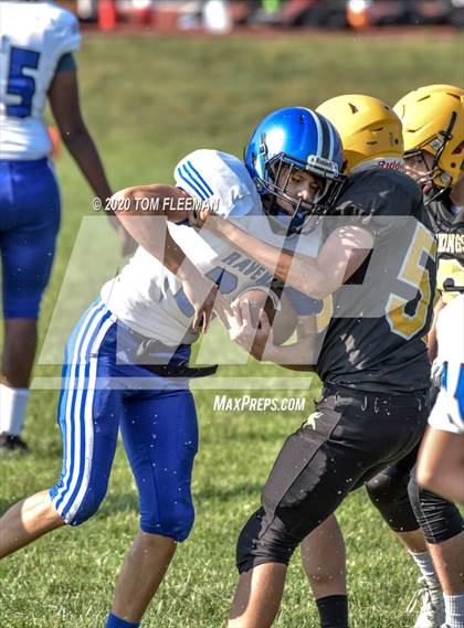 Thumbnail 1 in Olathe Northwest @ Shawnee Mission West photogallery.
