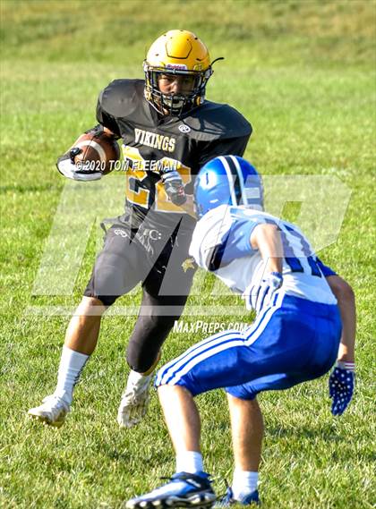 Thumbnail 3 in Olathe Northwest @ Shawnee Mission West photogallery.